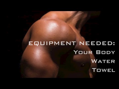 bodybuilding beginners