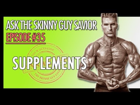 bodybuilding supplements