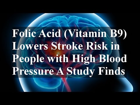 folic acid benefits