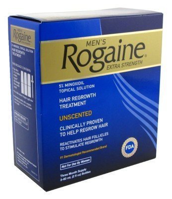 rogaine for men