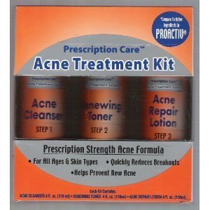 acne skin care