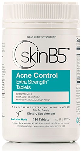 acne control