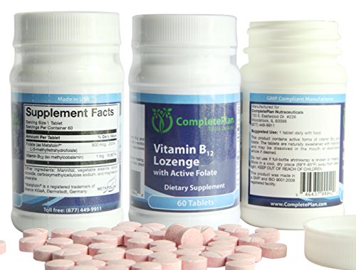 vitamin b9 folic acid