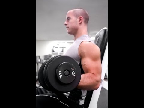 bodybuilding beginners