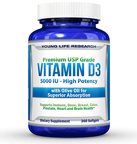 vitamin d3