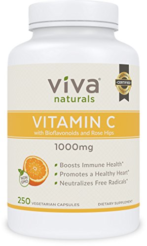 vitamin c