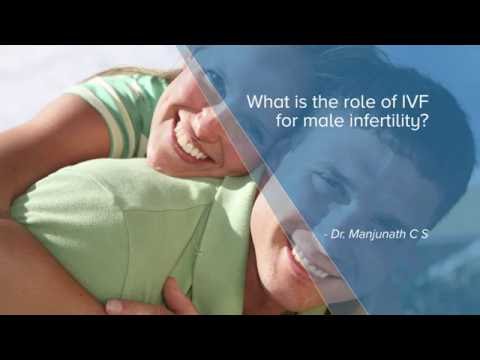 male infertility treatment