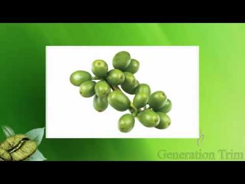 green coffee bean extract