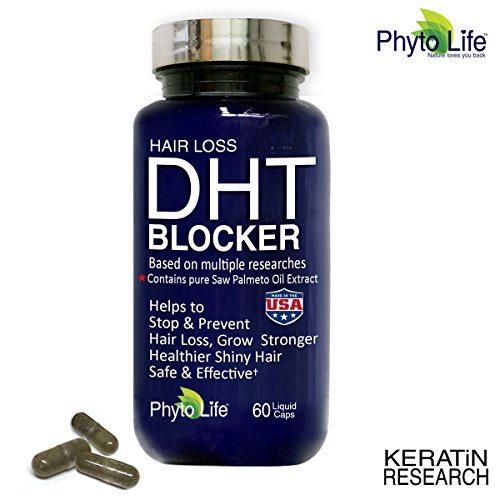 dht blocker