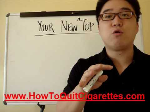 quit smoking tips