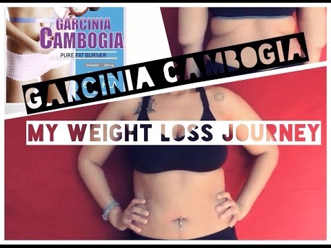 garcinia cambogia weight loss