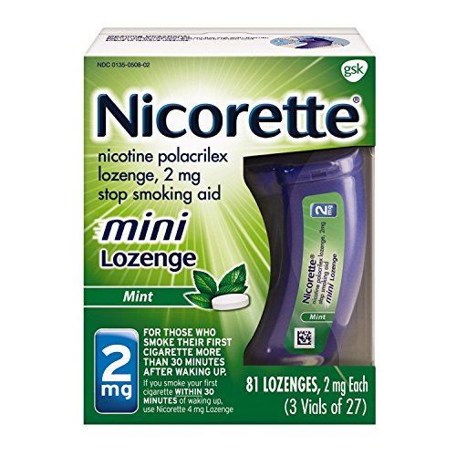 nicotine patches