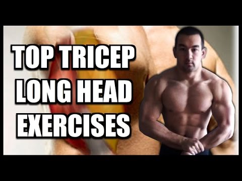 best tricep exercises