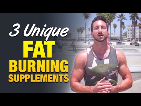 fat burners supplements