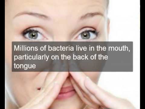 halitosis treatment