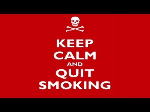 methods to quit smoking