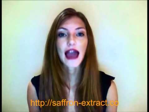 saffron extract review
