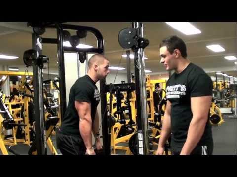 best tricep exercises