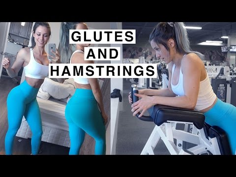 exercises for hamstrings