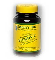 vitamin c bioflavonoid complex