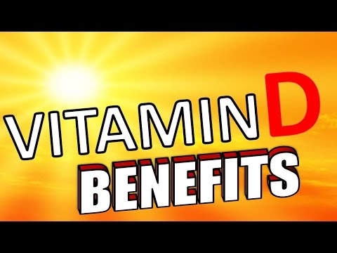 vitamin a benefits