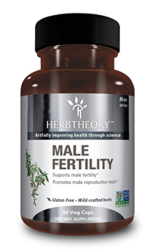 male fertility supplements