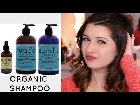 shampoo for hair loss