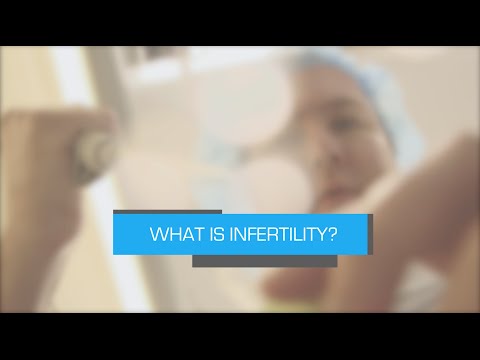 male infertility symptoms