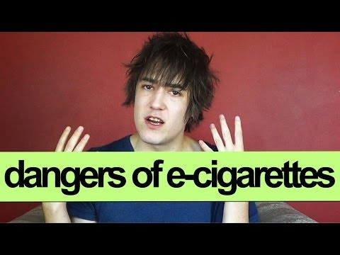 chemicals in cigarettes