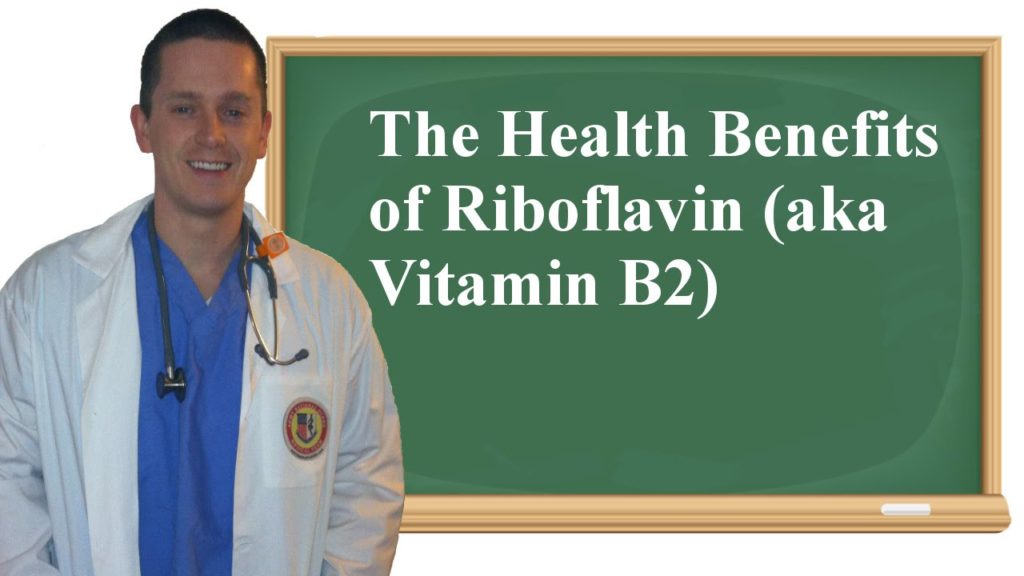 Why Is Thiamin So Important?