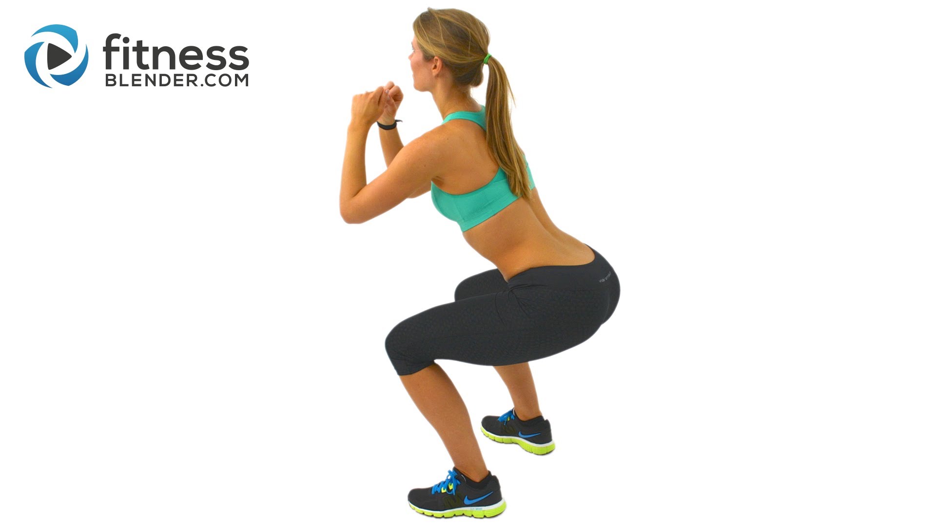 5 Minute Butt And Thigh Workout For A Bigger Butt Exercises To Lift And Tone Your Butt And