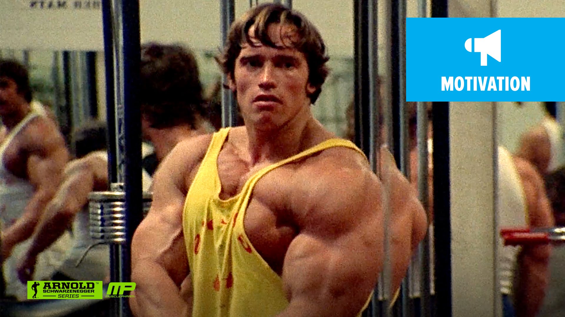 Best Bodybuilder of All Time Arnold Schwarzenegger s Blueprint 