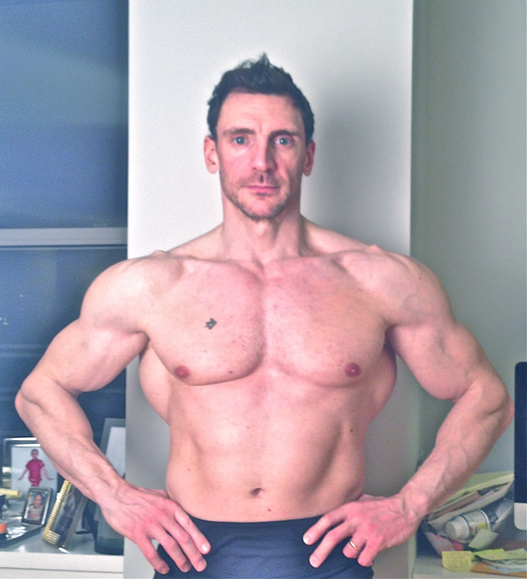 Back Workout How To Get Big Lats How To Get A Big Back Best Exercises 
