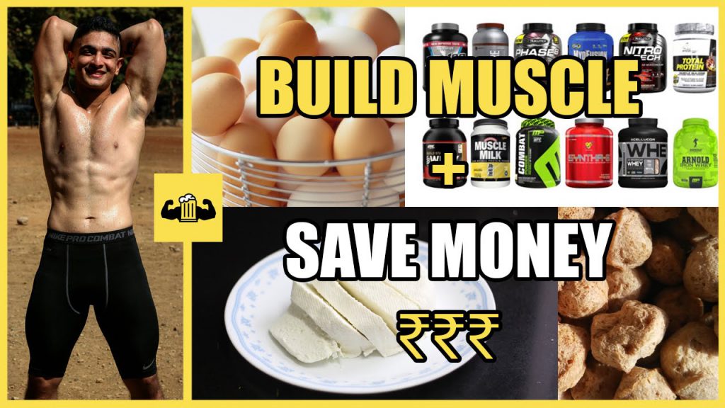 Bodybuilding on a low budget INDIA - FOR INDIAN MEN AND WOMEN - Cheap diet ...