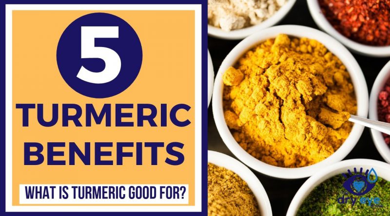 5 Best Turmeric Benefits, 13 Turmeric Side Effects, & 4 Ways to Take Turmeric