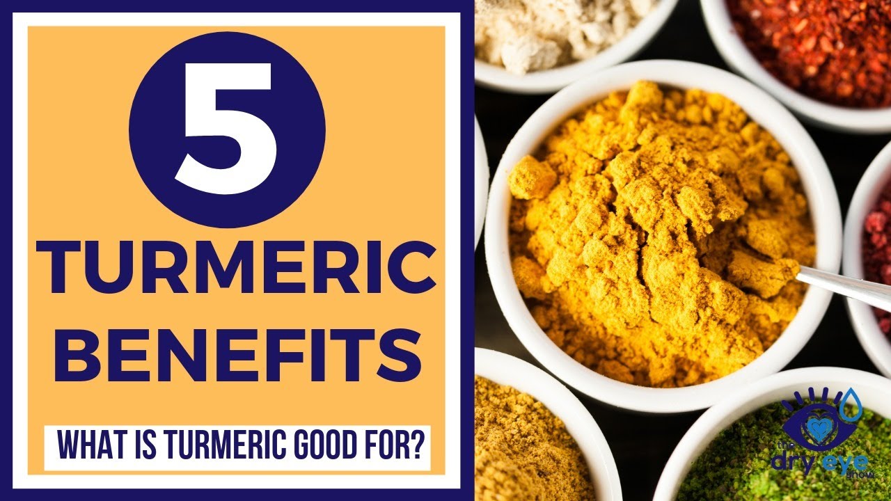 5 Best Turmeric Benefits 13 Turmeric Side Effects 4 Ways to Take 