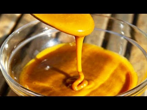 Eat Honey Mixed With Turmeric For 7 Days, THIS Will Happen To Your Body!