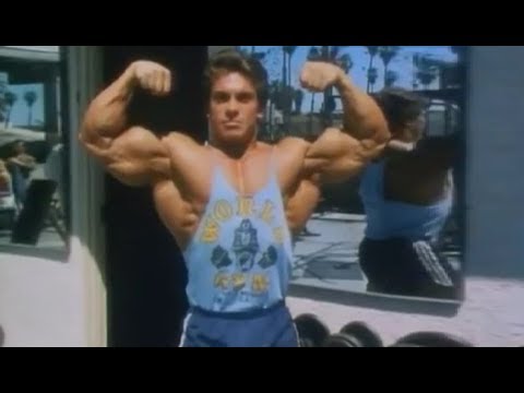 Golden Era Of Bodybuilding – Documentary – Man-Health-Magazine-Online.com