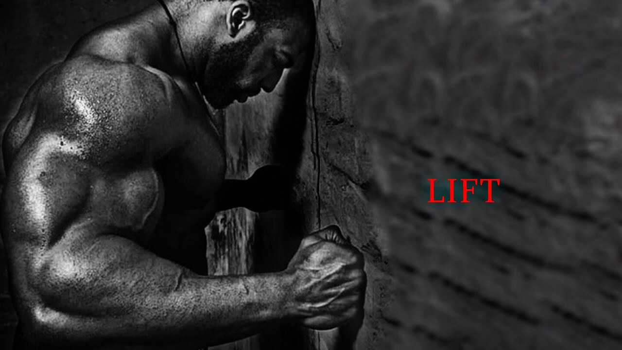 IRON PARADISE [HD] Bodybuilding Motivation – Man-Health-Magazine-Online.com