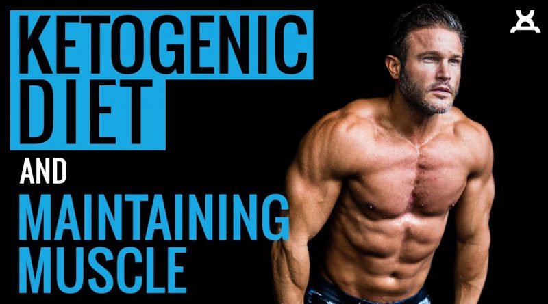 KETOGENIC DIET | Shred Fat & Build Muscle