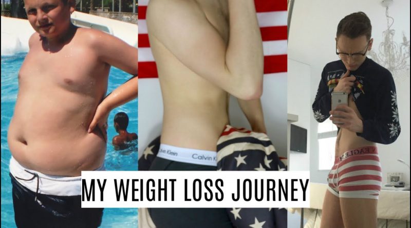 MY WEIGHT LOSS JOURNEY | HOW I LOST 80lbs