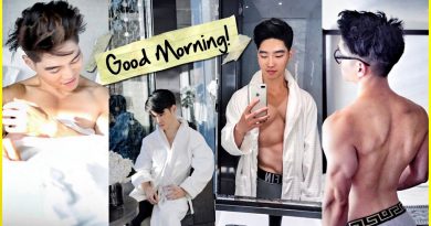 My Morning Routine | 15 hair, skin, & mens lifestyle tips