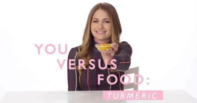 Turmeric Benefits explained by a Dietitian | You Versus Food