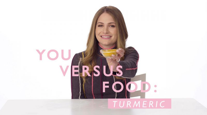 Turmeric Benefits explained by a Dietitian | You Versus Food