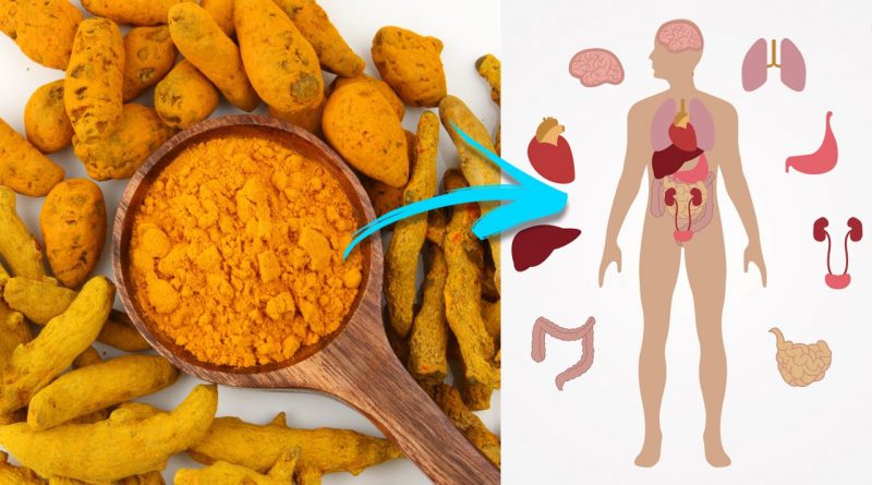 What is Turmeric Good For? 10 Turmeric Health Benefits