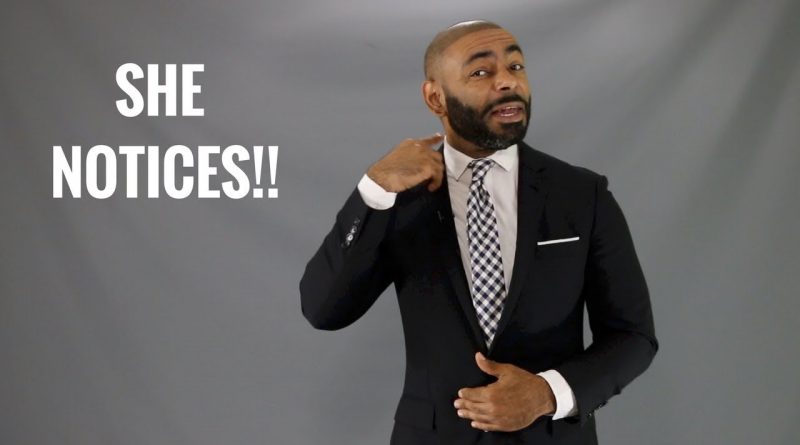 10 Men's Grooming Habits Women Notice And Care About/Men's Hygiene Women Care About