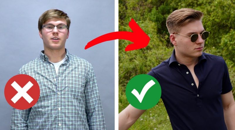 22 YR Old Virgin Gets A Grooming Makeover | Ep.3