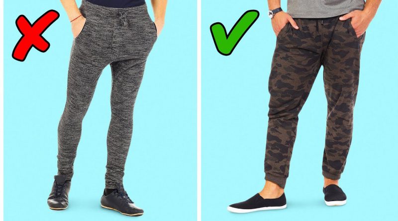 27 LIFE HACKS EVERY MAN SHOULD KNOW