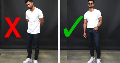 5 EASIEST Ways To Increase Your Style
