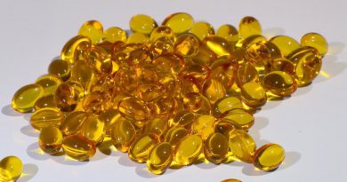 As winter approaches, do you need the supplement Vitamin D?
